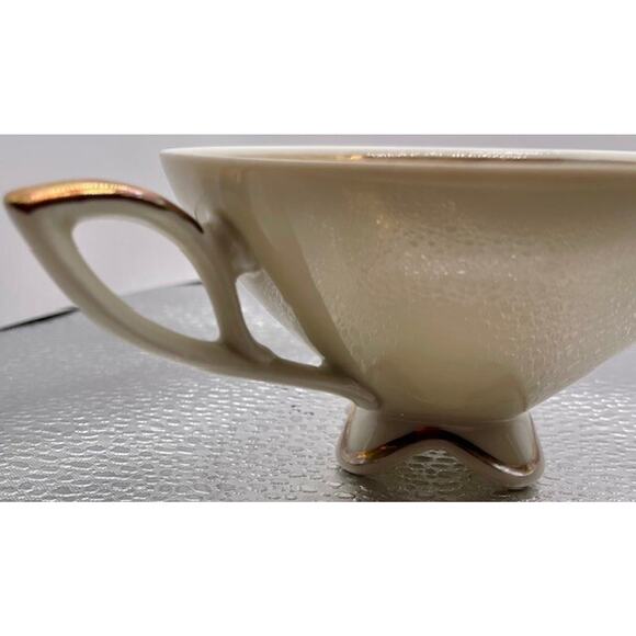 Vintage MITTERTEICH Bavaria Dessert Plate Set - Germany - Picture 16 of 16